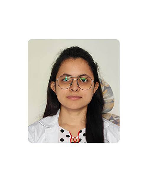 Dr Barnita Das